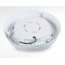 Plafoniera LED 8W Rotunda Dispersor Clar